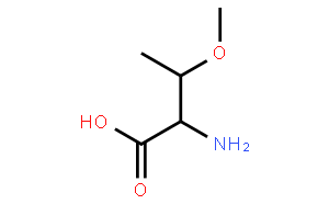 O-甲基-L-蘇氨酸