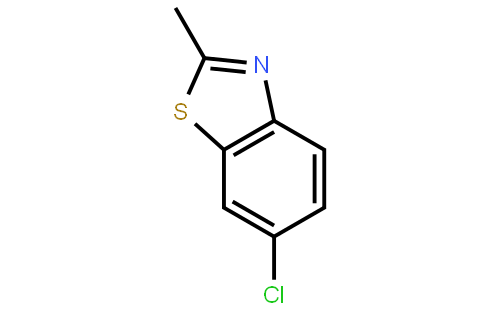 6-CHLORO-2-METHYL-BENZOTHIAZOLE