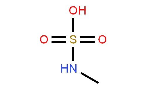 Methylsulfamic acid