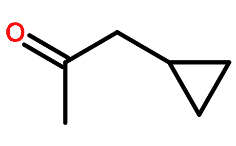 1-Cyclopropyl acetone