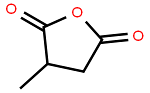 2-甲基琥珀酸酐
