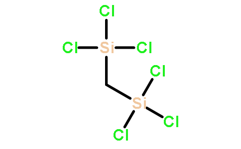 BIS(TRICHLOROSILYL)METHANE