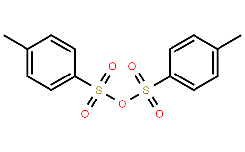 对甲苯磺酸酐