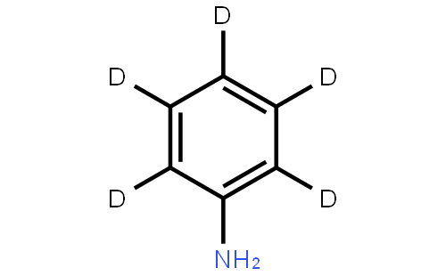 苯胺-2,3,4,5,6-d5