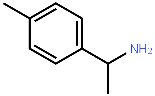 (R)-( )-1-(4-甲苯基)乙胺