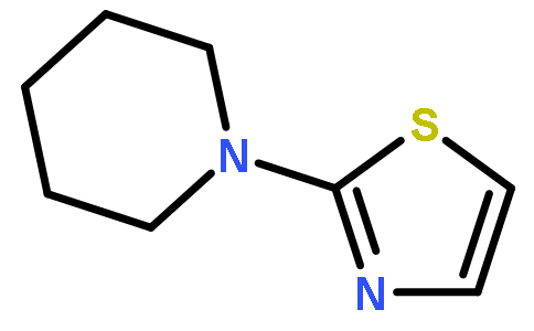 1-(1,3-THIAZOL-2-YL)PIPERIDINE