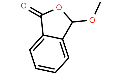 3-Methoxy-1(3H)-Isobenzofuranone