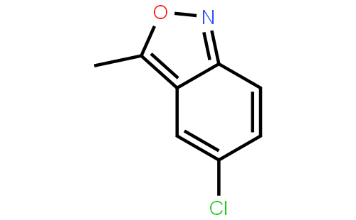 5-Chloro-3-methylbenzo[c]isoxazole