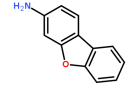 Dibenzo[b,d]furan-3-amine