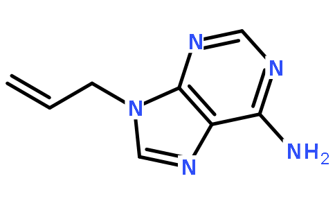 9-Allyl-9H-purin-6-amine