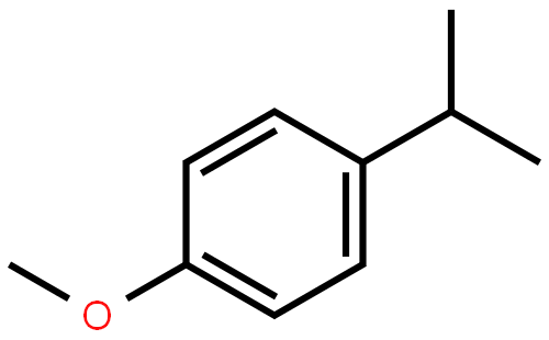 4-异丙基苯甲醚