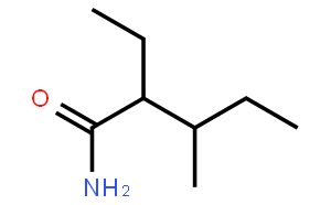 Valnoctamide
