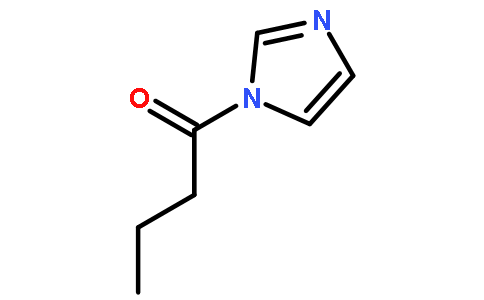 1-(1H-Imidazol-1-yl)butan-1-one
