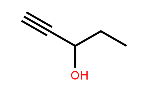 1-戊炔-3-醇
