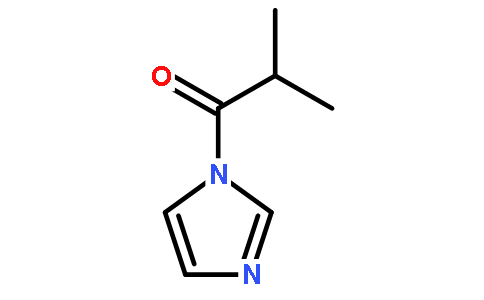 1-(1H-imidazol-1-yl)-2-methylpropan-1-one