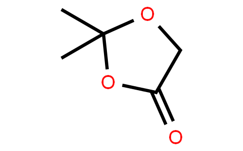 2,2-Dimethyl-1,3-dioxolan-4-one