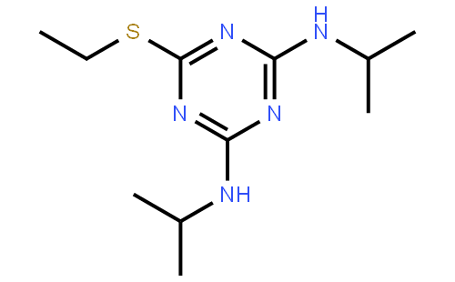 Dipropetryn