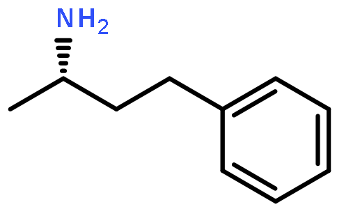 (S)-(+)-1-Methyl-3-phenylpropylamine