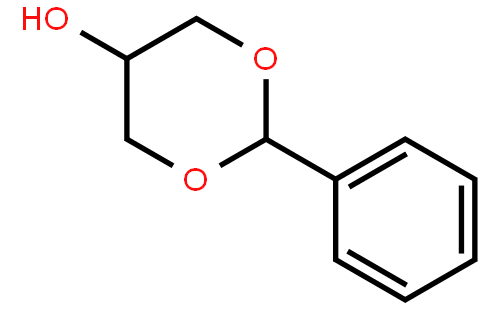 顺式-1,3-O-苄烯丙三醇