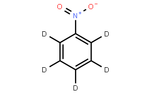 氘代硝基苯-D5