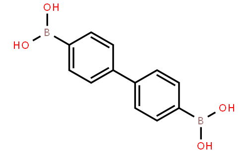 4,4'-联苯基二硼酸