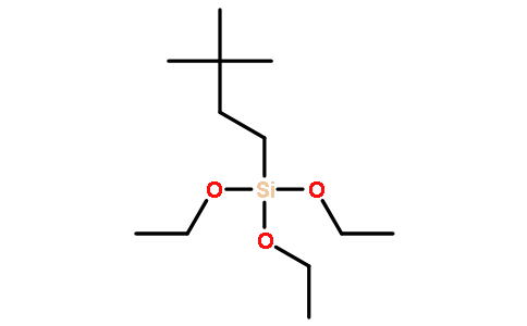 (3,3-二甲基丁基)三乙氧基硅烷