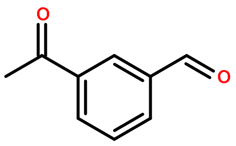 3-acetylbenzaldehyde