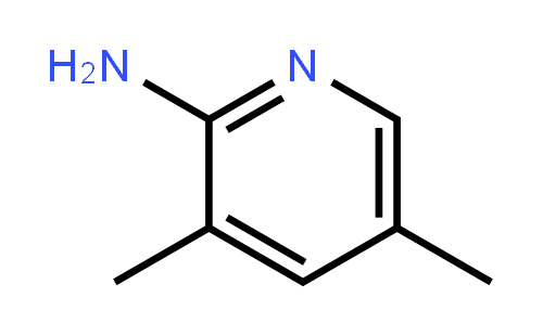 3,5-DIMETHYLPYRIDIN-2-AMINE
