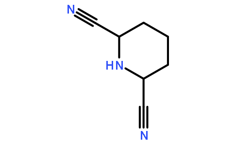 Piperidine-2,6-dicarbonitrile