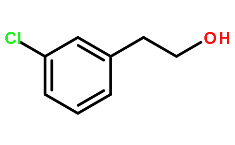 3-氯苯乙醇