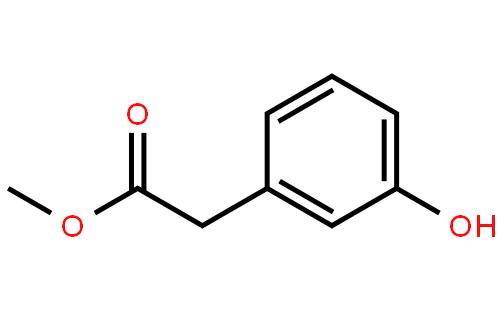 METHYL 2-(3-HYDROXYPHENYL)ACETATE