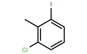 2-氯-6-碘甲苯