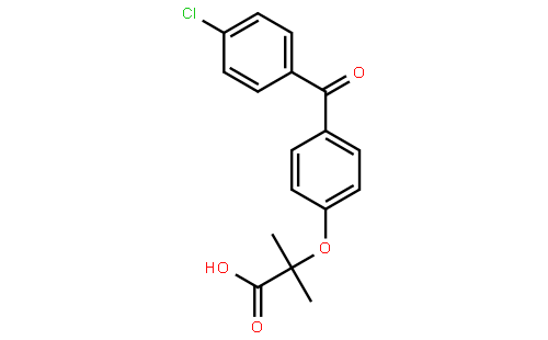 非诺贝特酸