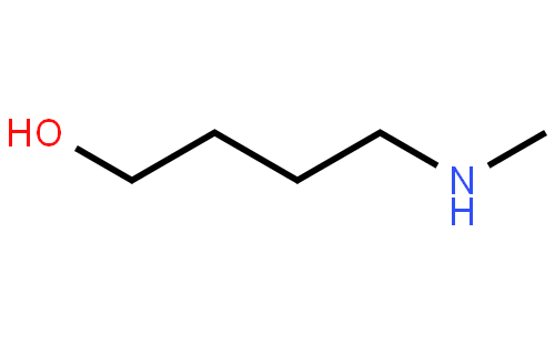 4-(Methylamino)butan-1-ol
