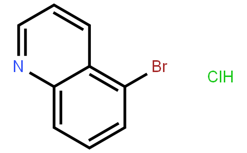 5-Bromoquinoline hydrochloride