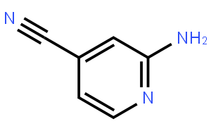 2-氨基-4-氰基吡啶