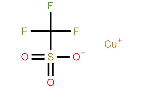 Copper(I) Trifluoromethanesulfonate