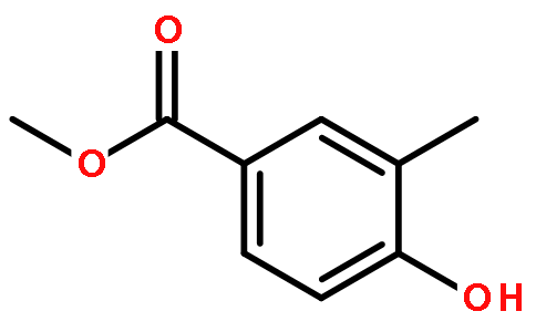 Methyl 4-hydroxy-3-methylbenzoate