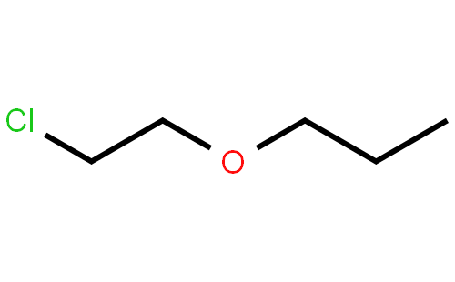2-丙氧基氯乙烷