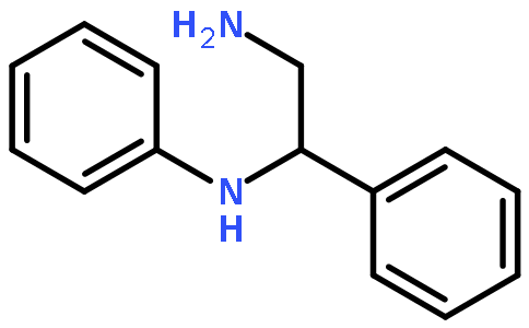 N1,1-Diphenylethane-1,2-diamine