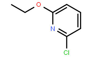 2-氯-6-乙氧基吡啶