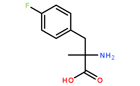 alpha-methyl-D-4-Fluorophe