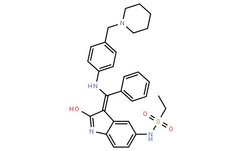 Hesperadin
