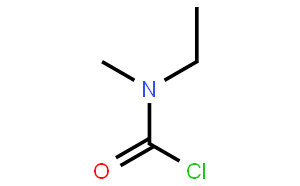 N-乙基-N-甲基氨基甲酰氯