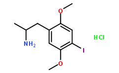 DOI hydrochloride