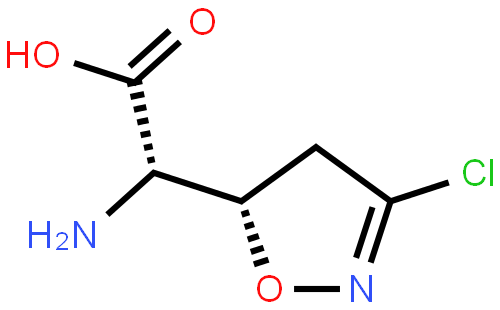 Acivicin