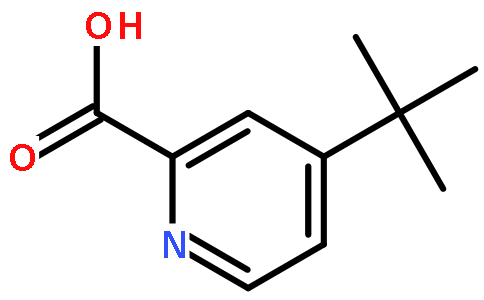 4-TERT-BUTYLPYRIDINE-2-CARBOXYLIC ACID