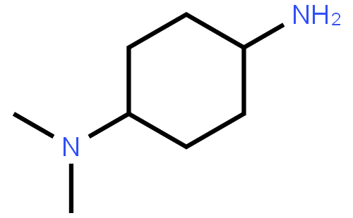 N,N-二甲基-1,4-环己烷二胺