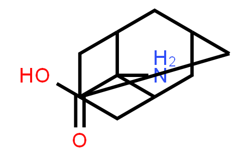 2-Amino-2-adamantanecarboxylic acid