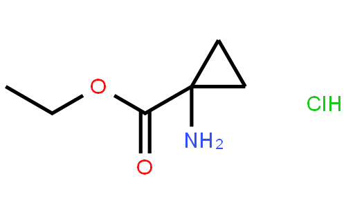 1-氨基环丙烷-1-甲酸乙酯盐酸盐